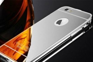 Aynalı iPhone 8 geliyor!