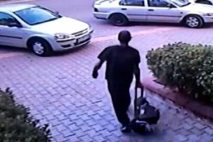 L&ouml;semi hastası &ccedil;ocuğun solunum cihazı &ccedil;alındı