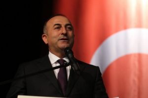 &Ccedil;avuşoğlu, Liberya ve Burkina Faso'yu ziyaret edecek