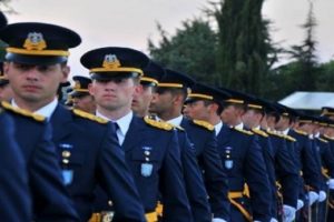 TSK'da yeniden "tuğbaylık" r&uuml;tbesi d&ouml;nemi