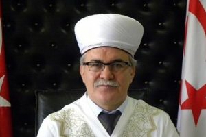 KKTC Din İşleri Başkanı Talip Atalay g&ouml;zaltında