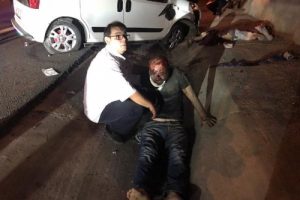 Bursa'daki kazada ihmaller zinciri &ouml;l&uuml;m getirdi