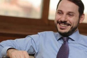 Albayrak: B&uuml;y&uuml;yen ve gelişmekte olan &uuml;lkemiz b&uuml;y&uuml;k bir t&uuml;keticidir