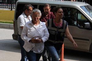 İntikam cinayetinde anne-oğul i&ccedil;in m&uuml;ebbet istendi