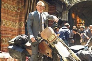 Film &ccedil;eken yabancı yapımcılar paranın y&uuml;zde 30'unu geri alabilecek
