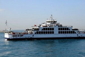 G&uuml;bre Fabrikaları G&ouml;k Denizcilik'i satın alacak