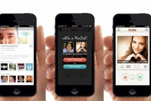Tinder'da en &ccedil;ok bu selfie paylaşılıyor