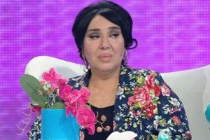 Nur Yerlitaş hastaneye kaldırıldı
