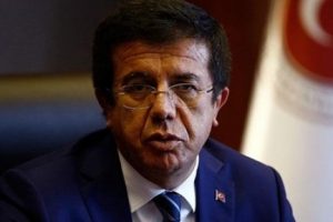 Ekonomi Bakanı'ndan sert Avusturya a&ccedil;ıklaması