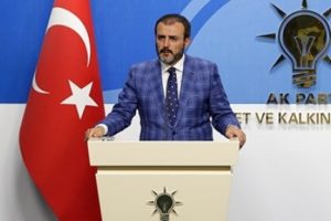 &Uuml;nal: AK Parti kendi temizliğini yapmıştır