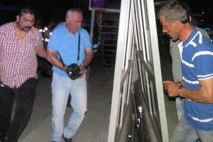 Tecav&uuml;z davasında şoke eden ifade: 'Bize yardım ettiği i&ccedil;in bir şey diyemedim'