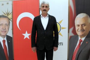 Bursa Yenişehir AK Parti İl&ccedil;e Başkanı Kamıl kaza ge&ccedil;irdi