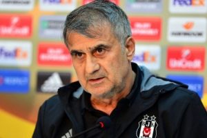 G&uuml;neş: Yeni sezonda zor bir yarış olacak