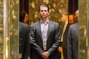 Kremlin'den Trump Jr a&ccedil;ıklaması