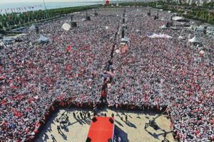 Valiliğin a&ccedil;ıkladığı rakam CHP'yi kızdırdı