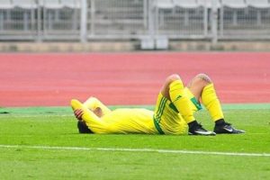 'Şike' iddialarına Manisaspor'dan a&ccedil;ıklama