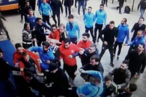 Savcılık kararını verdi! 4 futbolcu...