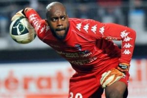 Malatyasporlu Farnolle'den Muslera itirafı