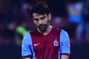 Muhammet Demir ile yollar ayrıldı