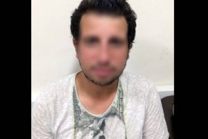 İngiliz kadına kapka&ccedil; yapan ş&uuml;pheli serbest kaldı