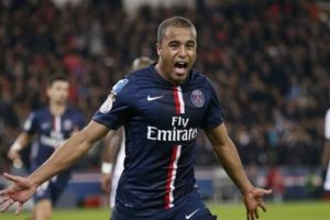 Fenerbah&ccedil;e'den Lucas Moura bombası