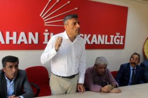 CHP'li &Ouml;zt&uuml;rk Yılmaz: "OHAL ne zaman kalkacak?"