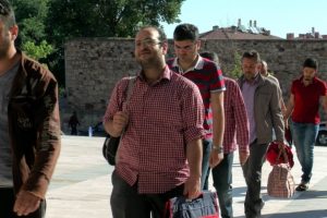 7 kişiye FET&Ouml;'den tutuklama
