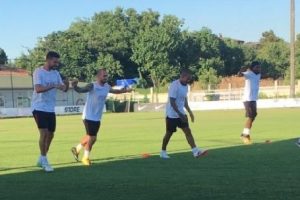 Wesley Sneijder antrenmana &ccedil;ıktı