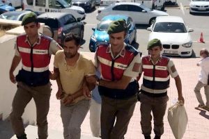 Hint keneviri yetiştiren site &ccedil;alışanı tutuklandı