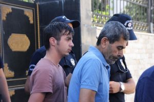 19 kişiye FET&Ouml;'den tutuklama