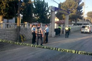 Cinnet getiren asker 3 arkadaşını şehit edip, intihar etti