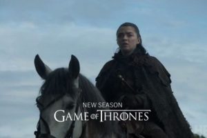 Game of Thrones'un yeni sezonunda ilk &uuml;&ccedil; b&ouml;l&uuml;m&uuml;n ismi ve detayları belli oldu