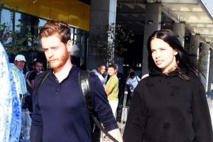 Adriana Lima'nın sevgilisi Metin Hara kimdir?