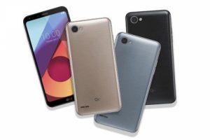 LG Q6 resmen tanıtıldı! İşte t&uuml;m LG G6 &ouml;zellikleri!