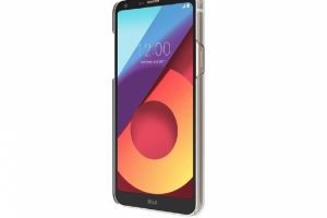 LG G6 mini sızdı, işte tasarımı