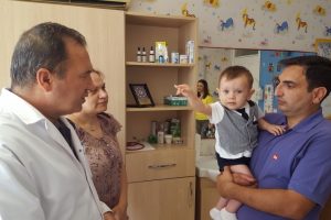 Tatile &ccedil;ıkarken sağlık &ccedil;antanızı unutmayın