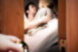 Bagajda 7 saatlik 'ihanet n&ouml;beti'ne ceza