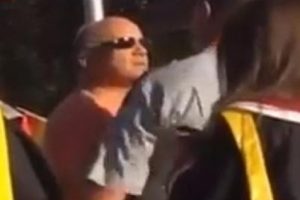 Deniz Baykal'ın oğluna kafa atan g&uuml;venlik g&ouml;revlisi kovuldu