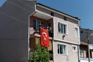 Manisa'daki cinnetin ateşi Bursa'yı yaktı!