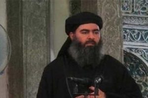 DEAŞ'ın Bağdadi'nin &ouml;ld&uuml;r&uuml;ld&uuml;ğ&uuml;n&uuml; doğruladığı iddia edildi