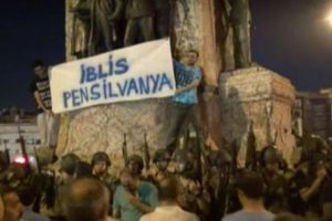 Alman medyasında ezber bozan belgesel