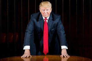 Trump cinsel taciz davasının d&uuml;ş&uuml;r&uuml;lmesini istiyor
