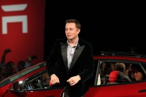 Elon Musk 19 yıl &ouml;nce kurduğu siteyi satın aldı