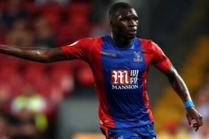Benteke'ye Everton kancası