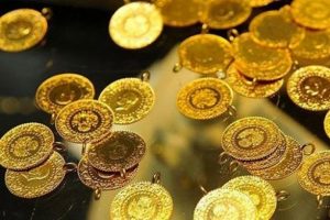 Serbest piyasada altın fiyatları (&Ccedil;eyrek altın ne kadar oldu?)