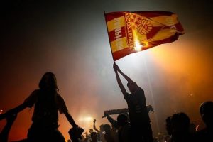 G&ouml;ztepe'ye bir şokta fikst&uuml;rden