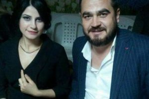 Para &ccedil;ekmeye diye &ccedil;ıktı, sır oldu
