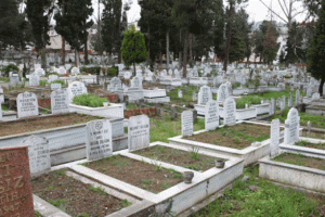 Organ bağışında bedava mezar d&ouml;nemi