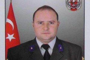 O şehidin adı lisede yaşayacak