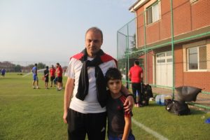 "İyi performans bizi yukarılara taşıyacak"